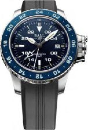 Ball Engineer Hydrocarbon Aerogmt Ii Dg2018C-P4C-B