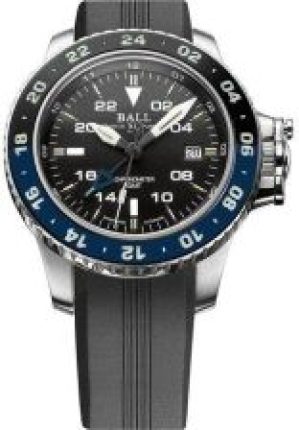 Ball Engineer Hydrocarbon Aerogmt Ii Dg2018C-P5C-B