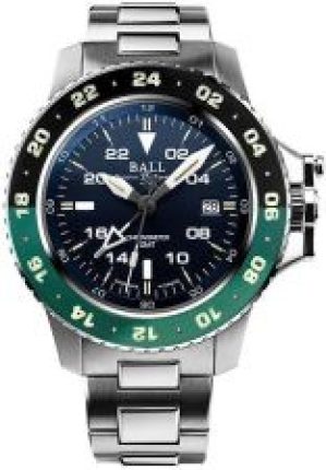 Ball Engineer Hydrocarbon AeroGMT II DG2018C-S11C-