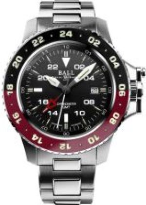 Ball Engineer Hydrocarbon Aerogmt Ii Dg2018C-S3C-B