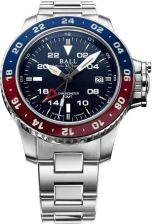 Ball Engineer Hydrocarbon Aerogmt Ii Dg2018C-S9C-B