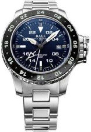 Ball Engineer Hydrocarbon Aerogmt Ii Dg2018C-Sc-Be