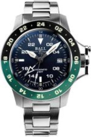 Ball Engineer Hydrocarbon Aerogmt Ii Dg2118C-S11C-