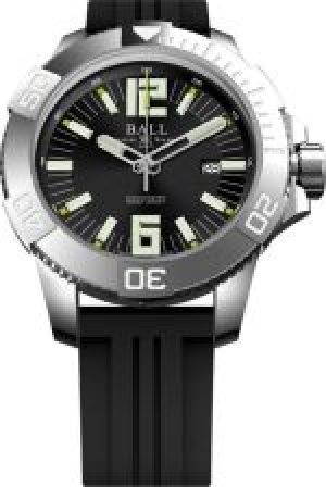 Ball Engineer Hydrocarbon Deepquest DM3002A-PC-BK