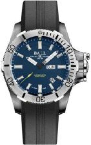Ball Engineer Hydrocarbon Submarine Warfare Automa