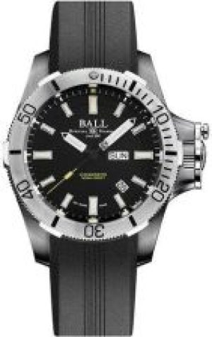 Ball Engineer Hydrocarbon Submarine Warfare Automa