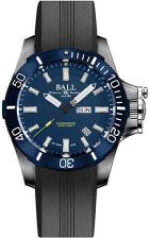 Ball Engineer Hydrocarbon Submarine Warfare Automa