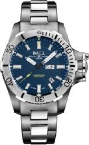 Ball Engineer Hydrocarbon Submarine Warfare Automa