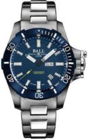 Ball Engineer Hydrocarbon Submarine Warfare Automa