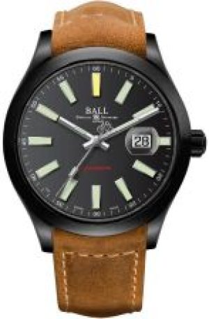 Ball Engineer II Green Berets Chronometer NM2028C-