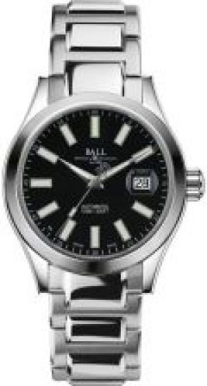 Ball Engineer II Marvelight NM2026C-S6J-BK