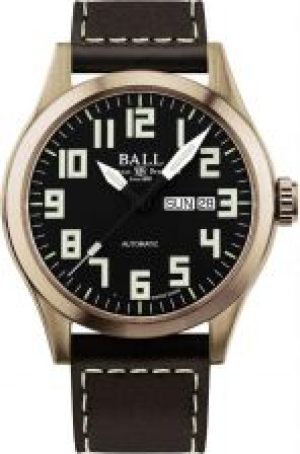 Ball Engineer Iii Bronze Nm2186Cl3Jbk