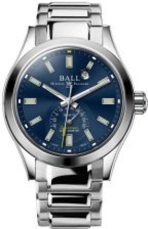 Ball Engineer III Endurance 1917 TMT NT2222C-S1C-B