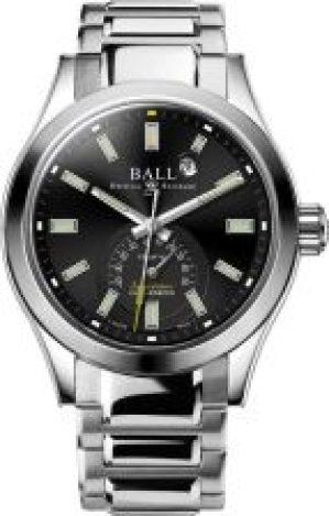 Ball Engineer Iii Endurance Nt2222C-S1C-Bkc