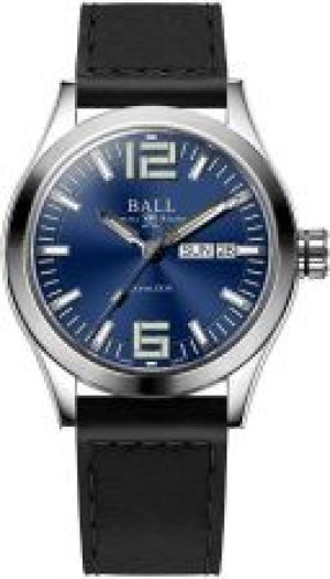 Ball Engineer III KING NM2026C-L12A-BE