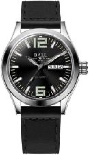 Ball Engineer III KING NM2026C-L12A-BK
