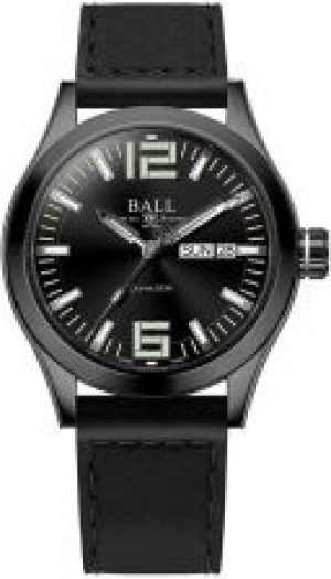 Ball Engineer III KING NM2026C-L13A-BK