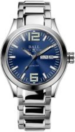 Ball Engineer III KING NM2026C-S12A-BE