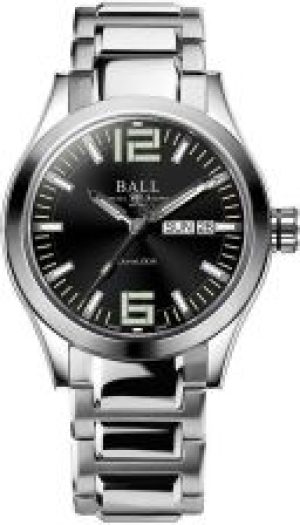 Ball Engineer III KING NM2026C-S12A-BK