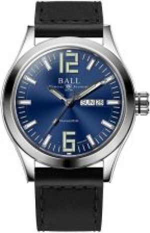 Ball Engineer III KING NM2028C-L12A-BE