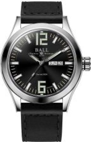 Ball Engineer III KING NM2028C-L12A-BK