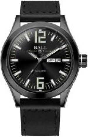 Ball Engineer III KING NM2028C-L13A-BK
