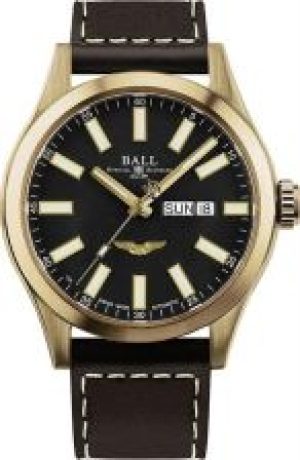 Ball Engineer Iii Marvelight Bronze Star Nm2186C-L