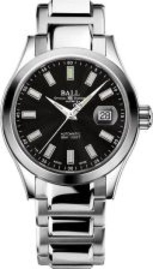 Ball Engineer III Marvelight NM2026C-S10J-BK
