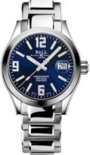 Ball Engineer III Pioneer NM2026C-S15CJ-BE