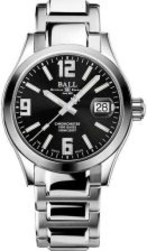 Ball Engineer III PIONEER NM2026C-S15CJ-BK