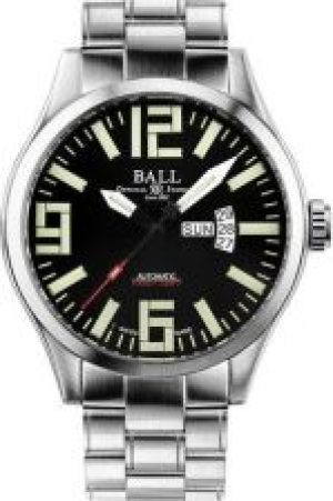 Ball Engineer Master II Aviator Automatic NM1080C-