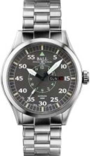 Ball Engineer Master II Aviator NM1080C-S5J-GY