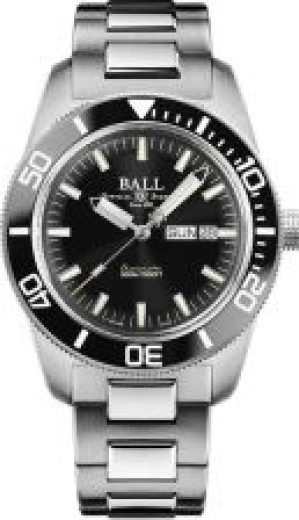 Ball Engineer Master II Skindiver Heritage DM3308A