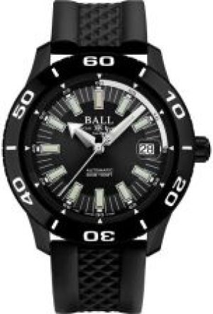 Ball Fireman DM3090A-P4J-BK