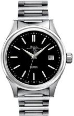 Ball Fireman Enterprise NM2098C-S20J-BK