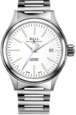 Ball Fireman Enterprise NM2098C-S20J-WH