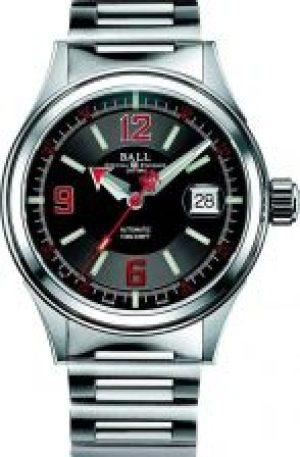 Ball Fireman Enterprise Racer  NM2088C-P2J-BKRD