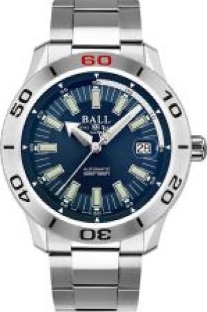 Ball Fireman Necc Dm3090A-S3J-Be