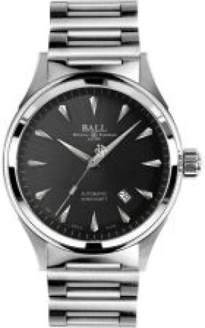 Ball Fireman Racer Classic NM2288C-SJ-GY