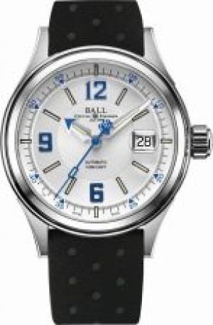 Ball Fireman Racer NM2088C-P2J-WHBE