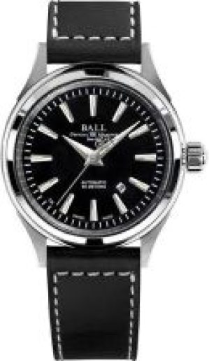 Ball Fireman Victory Ladies NL2098C-L3J-BK