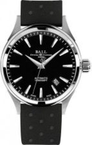 Ball Fireman Victory NM2098C-P3J-BK