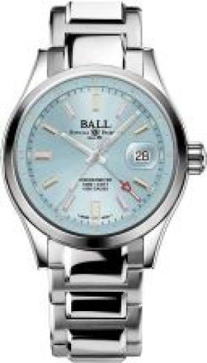 Ball GM9100C-S2C-IBER