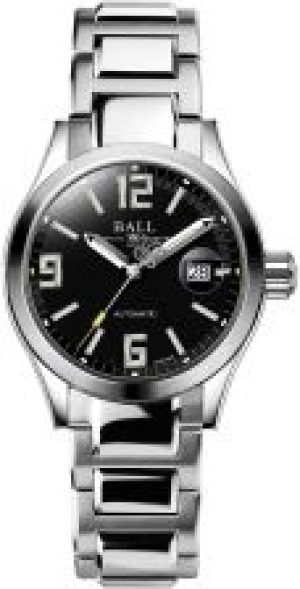 Ball NL1026C-S4A-BKGR