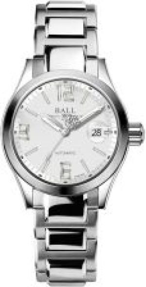 Ball NL1026C-S4A-SLGR