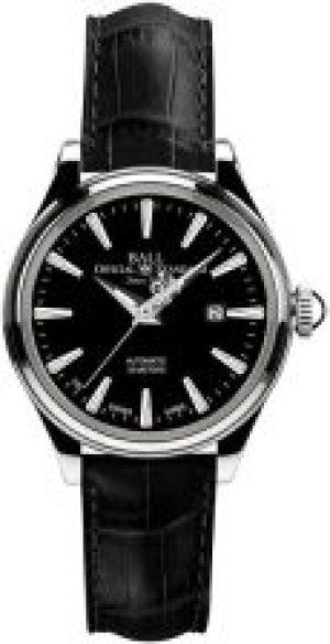 Ball NL2080D-LJ-BK