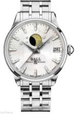 Ball Nl3082D-Sj-Wh