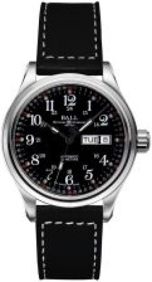 Ball NM1058D-L3J-BK