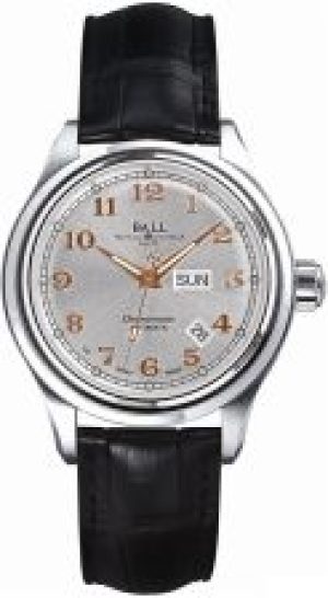 Ball NM1058D-LCJ-SLRG
