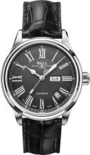 Ball NM1058D-LF4J-GY